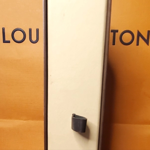 Louis Vuitton Long Wallet Box & Dust bag - Picture 3 of 11